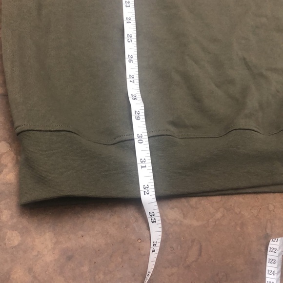 Olive green river island - Picture 7 of 7